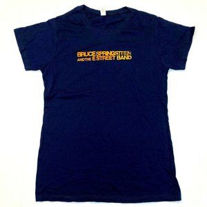 Bruce Springsteen Super Bowl XLIII Tee - M